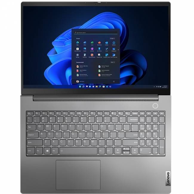 Ноутбук Lenovo 21JF0031IN — для бизнеса и офиса