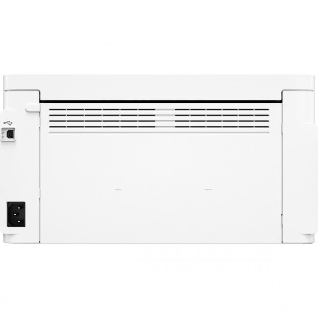 Лазерный принтер HP Laser 107a (4ZB77A) — для бизнеса и офиса