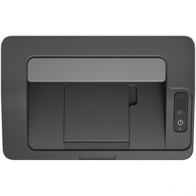 Лазерный принтер HP Laser 107a (4ZB77A) — для бизнеса и офиса