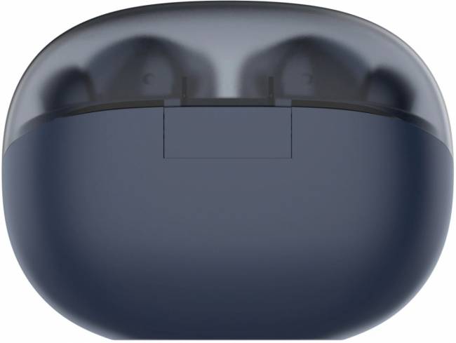 Гарнитура внутриканальные TECNO Buds 4 BD04 MIDNIGHT BLUE — для бизнеса и офиса Гарнитура внутриканальные TECNO Buds 4 BD04 MIDNIGHT BLUE — для бизнеса и офиса