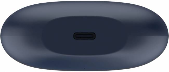 Гарнитура внутриканальные TECNO Buds 4 BD04 MIDNIGHT BLUE — для бизнеса и офиса Гарнитура внутриканальные TECNO Buds 4 BD04 MIDNIGHT BLUE — для бизнеса и офиса