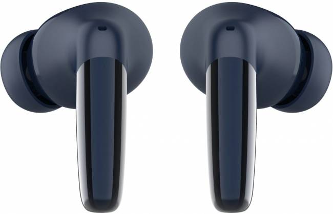 Гарнитура внутриканальные TECNO Buds 4 BD04 MIDNIGHT BLUE — для бизнеса и офиса Гарнитура внутриканальные TECNO Buds 4 BD04 MIDNIGHT BLUE — для бизнеса и офиса