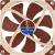 Кулер для корпуса Noctua NF-A14 5V PWM — для бизнеса и офиса Кулер для корпуса Noctua NF-A14 5V PWM — для бизнеса и офиса