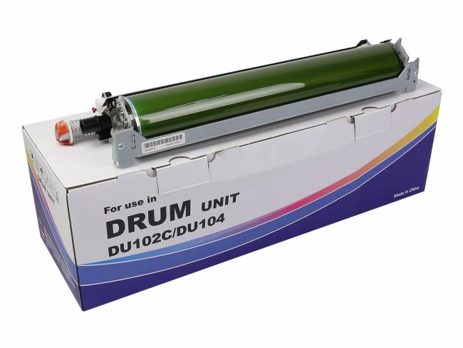 Драм-юнит DU-102C/DU-104 CET Konica Minolta BizHub Pro C5500/C5501/C6500/C6501 230К CET7367/A0400Y0 — для бизнеса и офиса Драм-юнит DU-102C/DU-104 CET Konica Minolta BizHub Pro C5500/C5501/C6500/C6501 230К CET7367/A0400Y0 — для бизнеса и офиса