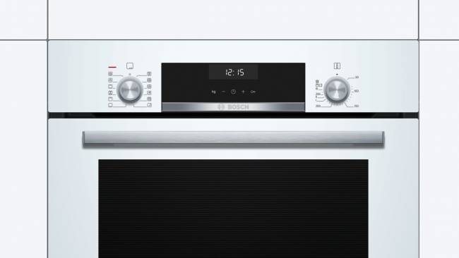 Встраиваемая электрическая духовка BOSCH Bosch Serie | 6 HIJ557YW0R — для бизнеса и офиса Встраиваемая электрическая духовка BOSCH Bosch Serie | 6 HIJ557YW0R — для бизнеса и офиса