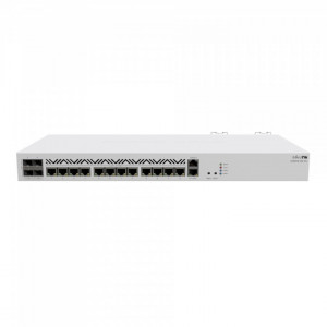 Маршрутизатор Mikrotik CCR2116-12G-4S+