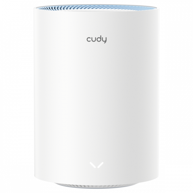 Wi-Fi Mesh-система Cudy M1200(3-Pack) — для бизнеса и офиса