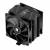 Кулер для процессора Thermalright Burst Assasin 120 EVO Dark — для бизнеса и офиса Кулер для процессора Thermalright Burst Assasin 120 EVO Dark — для бизнеса и офиса
