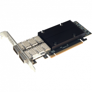 Сетевая карта ST-Lab N-1200