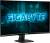 Монитор 27" Gigabyte 20VM0-GS27FCABM-1EKS — для бизнеса и офиса