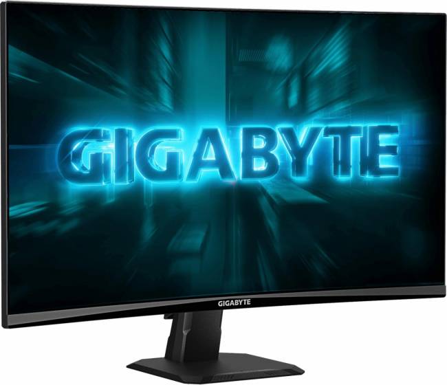 Монитор 27" Gigabyte 20VM0-GS27FCABM-1EKS — для бизнеса и офиса