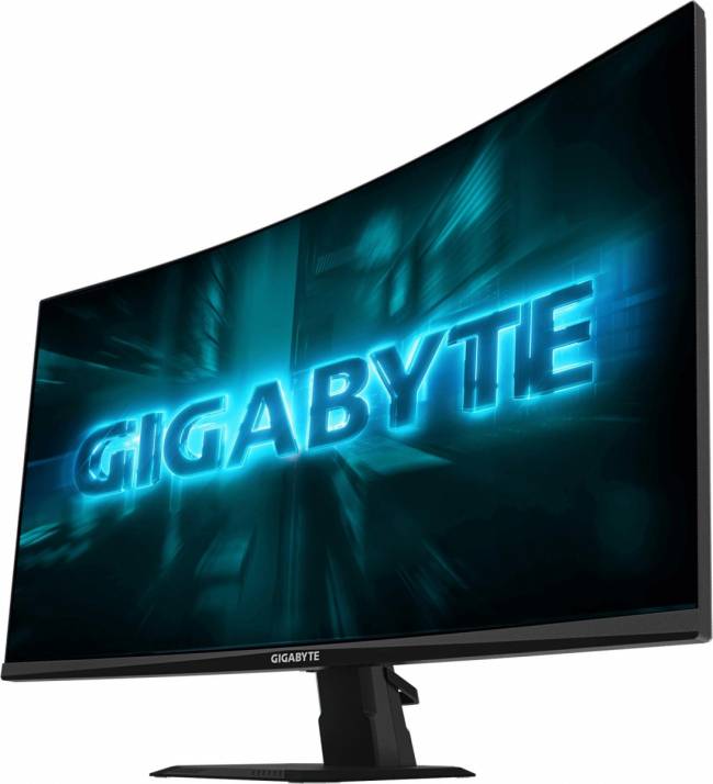 Монитор 27" Gigabyte 20VM0-GS27FCABM-1EKS — для бизнеса и офиса