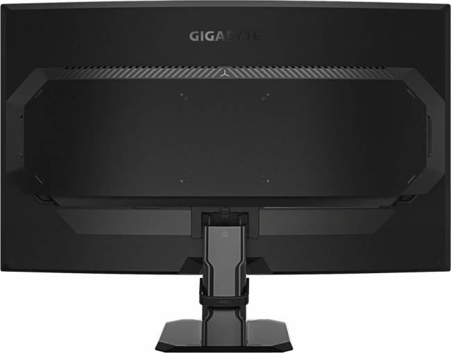 Монитор 27" Gigabyte 20VM0-GS27FCABM-1EKS — для бизнеса и офиса