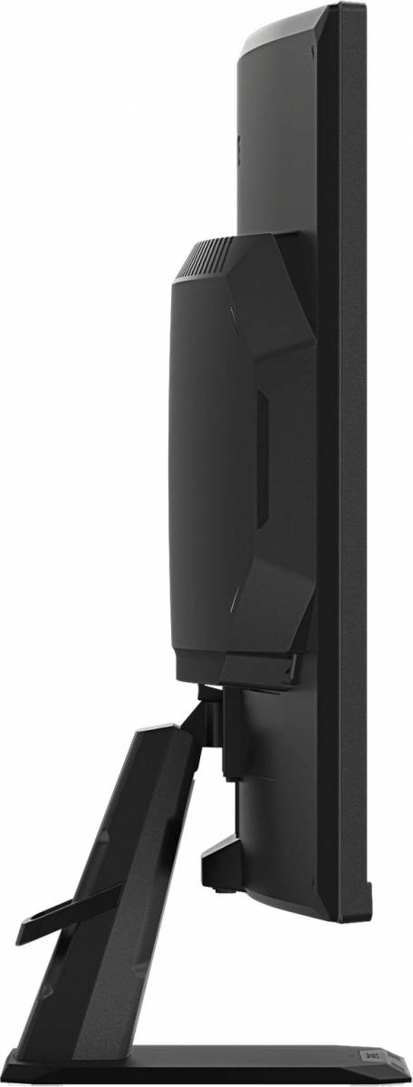 Монитор 27" Gigabyte 20VM0-GS27FCABM-1EKS — для бизнеса и офиса