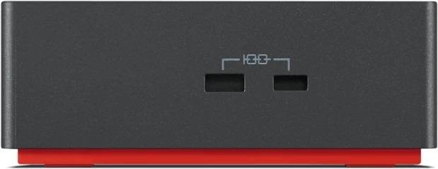 Док-станция Lenovo 40B00135UK — для бизнеса и офиса