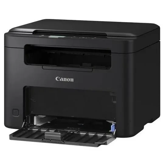Лазерное монохромное МФУ формата А4 Canon I-SENSYS MF272DW — для бизнеса и офиса Лазерное монохромное МФУ формата А4 Canon I-SENSYS MF272DW — для бизнеса и офиса