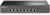 Коммутатор Коммутатор TP-Link TL-SX1008 — для бизнеса и офиса Коммутатор Коммутатор TP-Link TL-SX1008 — для бизнеса и офиса