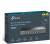 Коммутатор Коммутатор TP-Link TL-SX1008 — для бизнеса и офиса Коммутатор Коммутатор TP-Link TL-SX1008 — для бизнеса и офиса