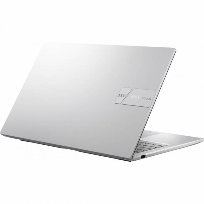 Ноутбук ASUS X1504VA-BQ287 (90NB10J2-M00BU0) — для бизнеса и офиса Ноутбук ASUS X1504VA-BQ287 (90NB10J2-M00BU0) — для бизнеса и офиса