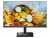 23.6" TFT-LED Монитор Hikvision DS-D5024FC-C — для бизнеса и офиса