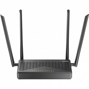 маршрутизатор D-Link DVG-5402G/GFRU/S1A