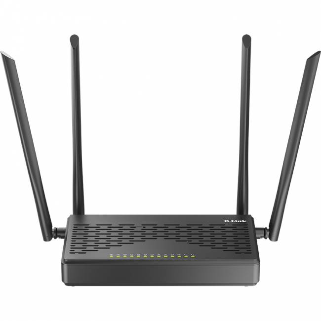 маршрутизатор D-Link DVG-5402G/GFRU/S1A — для бизнеса и офиса маршрутизатор D-Link DVG-5402G/GFRU/S1A — для бизнеса и офиса