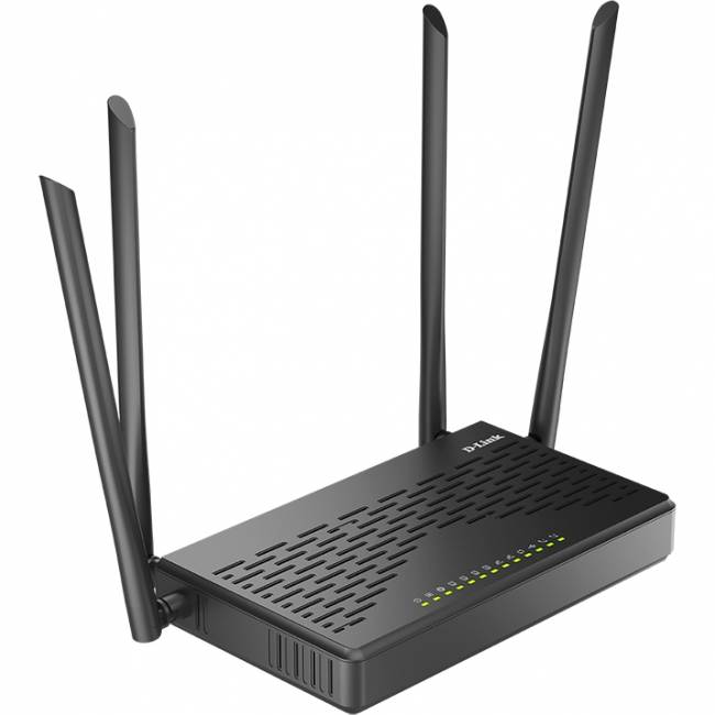 маршрутизатор D-Link DVG-5402G/GFRU/S1A — для бизнеса и офиса маршрутизатор D-Link DVG-5402G/GFRU/S1A — для бизнеса и офиса