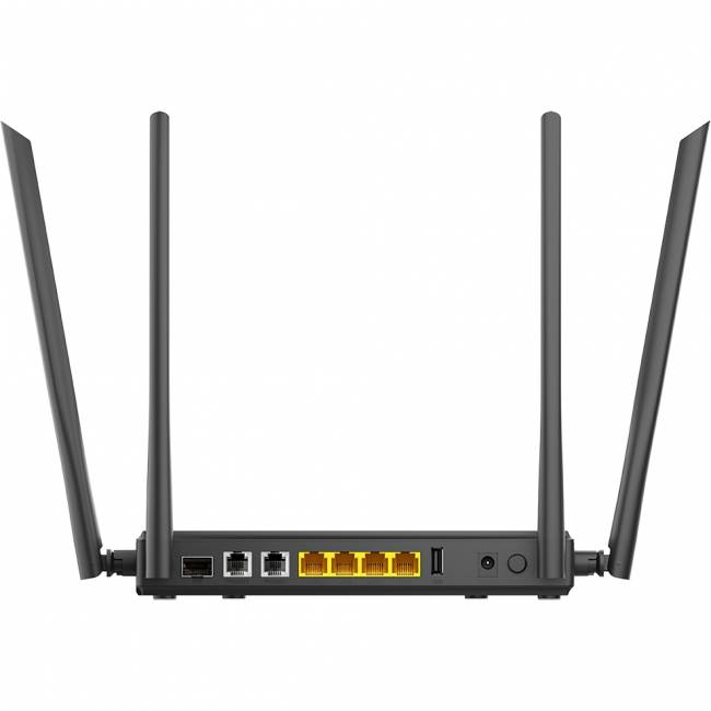 маршрутизатор D-Link DVG-5402G/GFRU/S1A — для бизнеса и офиса маршрутизатор D-Link DVG-5402G/GFRU/S1A — для бизнеса и офиса
