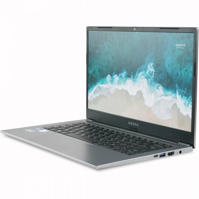 Ноутбук Nerpa Caspica I752 — для бизнеса и офиса Ноутбук Nerpa Caspica I752 — для бизнеса и офиса