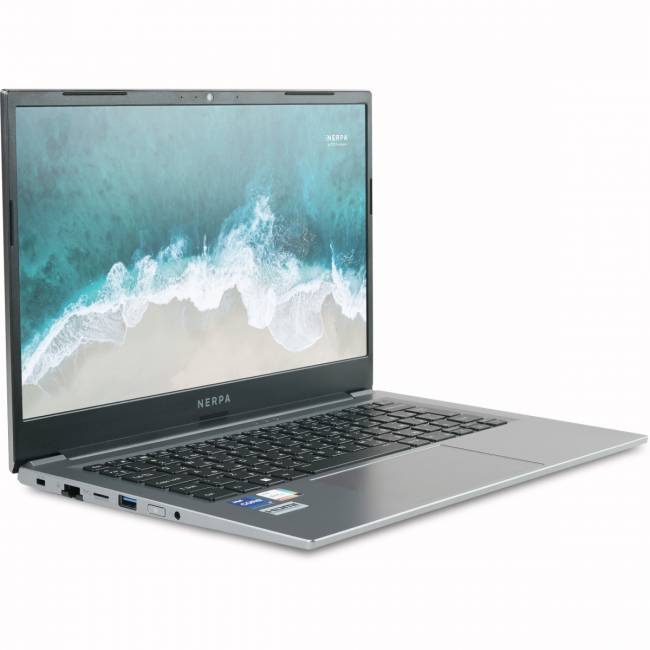 Ноутбук Nerpa Caspica I752 — для бизнеса и офиса Ноутбук Nerpa Caspica I752 — для бизнеса и офиса
