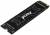 Твердотельный накопитель Kingston Fury Renegade SFYRS/1000G — для бизнеса и офиса Твердотельный накопитель Kingston Fury Renegade SFYRS/1000G — для бизнеса и офиса