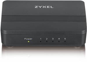 Коммутатор Zyxel GS-105S v2