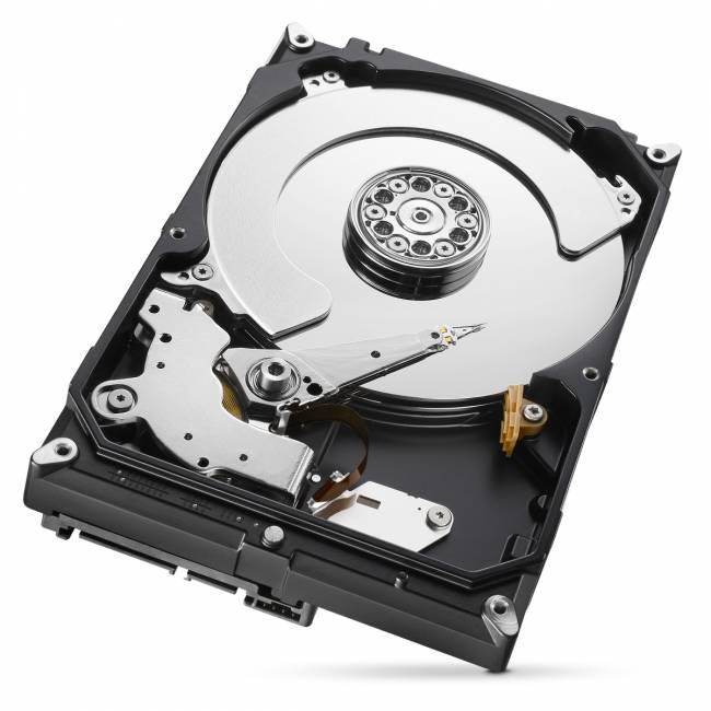 Жесткий диск Seagate Exos 7E2 ST1000NM0008 — для бизнеса и офиса Жесткий диск Seagate Exos 7E2 ST1000NM0008 — для бизнеса и офиса
