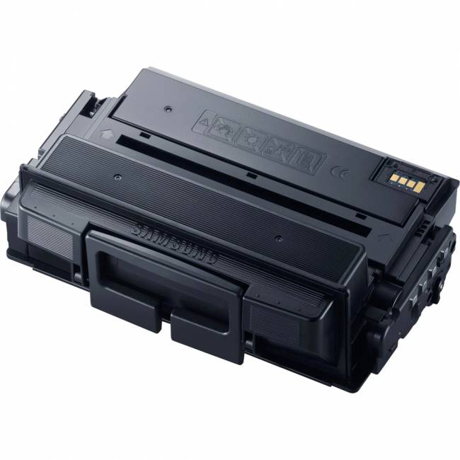 Тонер-картридж Samsung MLT-D203U Ultra High Yield Black Toner Cartridge (SU917A) — для бизнеса и офиса