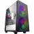 Компьютерный корпус, без блока питания ATX GameMax Aero — для бизнеса и офиса Компьютерный корпус, без блока питания ATX GameMax Aero — для бизнеса и офиса