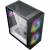 Компьютерный корпус, без блока питания ATX GameMax Aero — для бизнеса и офиса Компьютерный корпус, без блока питания ATX GameMax Aero — для бизнеса и офиса