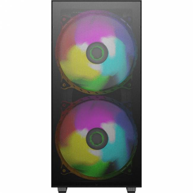Компьютерный корпус, без блока питания ATX GameMax Aero — для бизнеса и офиса Компьютерный корпус, без блока питания ATX GameMax Aero — для бизнеса и офиса