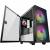 Компьютерный корпус, без блока питания ATX GameMax Aero — для бизнеса и офиса Компьютерный корпус, без блока питания ATX GameMax Aero — для бизнеса и офиса