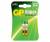 Алкалиновые батарейки GP Super Alkaline 25А АААA - 2 шт. на блистере GP Super Alkaline 25А АААA (4891199058615) — для бизнеса и офиса Алкалиновые батарейки GP Super Alkaline 25А АААA - 2 шт. на блистере GP Super Alkaline 25А АААA (4891199058615) — для бизнеса и офиса