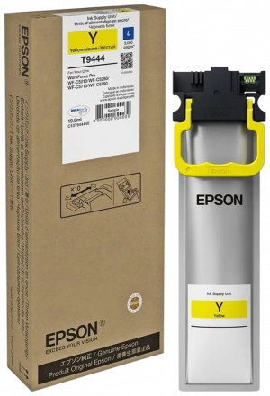 Картридж Epson C13T944440