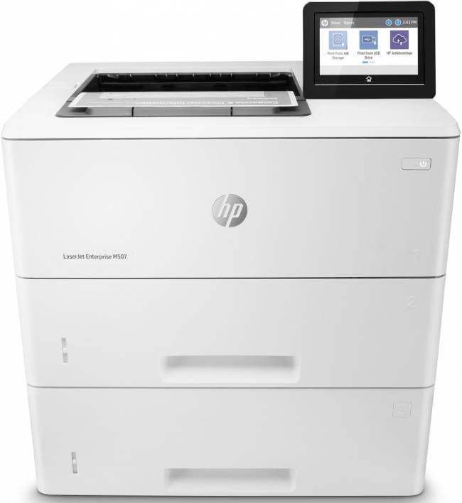 Лазерный принтер HP Inc. 1PV88A — для бизнеса и офиса Лазерный принтер HP Inc. 1PV88A — для бизнеса и офиса