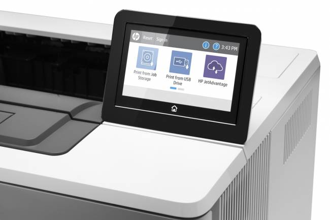 Лазерный принтер HP Inc. 1PV88A — для бизнеса и офиса Лазерный принтер HP Inc. 1PV88A — для бизнеса и офиса