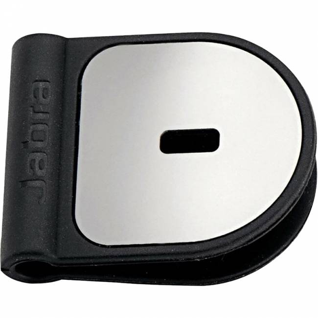 Адаптер для замка Kensington для Speak 710 Jabra Kensington Lock Adaptor 14208-10 — для бизнеса и офиса