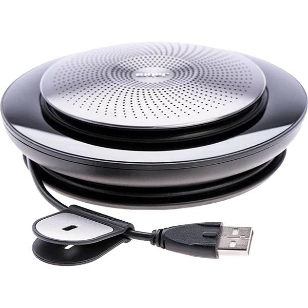Адаптер для замка Kensington для Speak 710 Jabra Kensington Lock Adaptor 14208-10 — для бизнеса и офиса