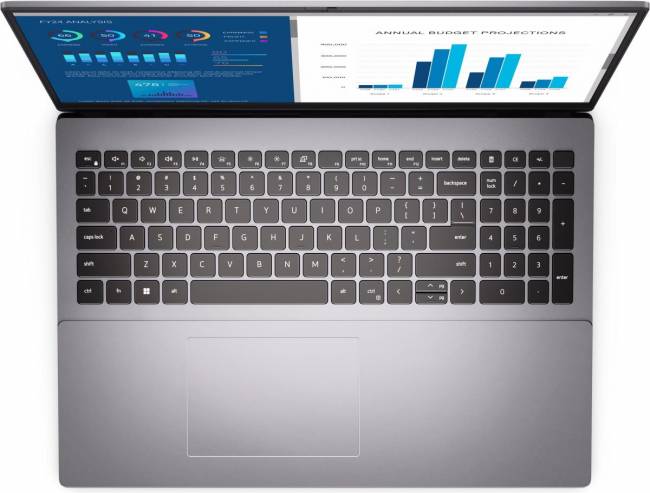Ноутбук Dell 5630-2222 — для бизнеса и офиса Ноутбук Dell 5630-2222 — для бизнеса и офиса