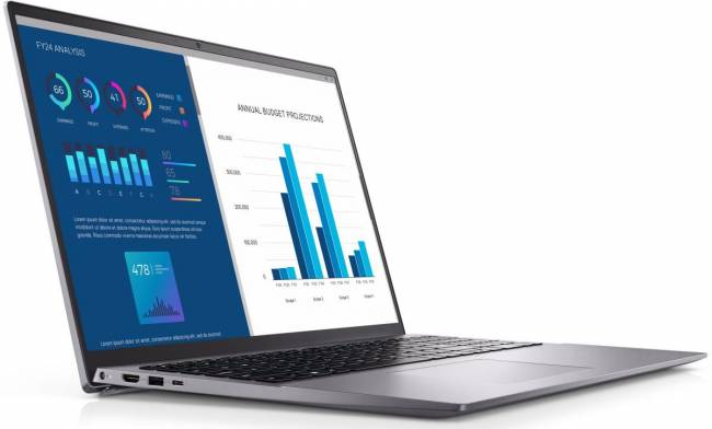 Ноутбук Dell 5630-2222 — для бизнеса и офиса Ноутбук Dell 5630-2222 — для бизнеса и офиса