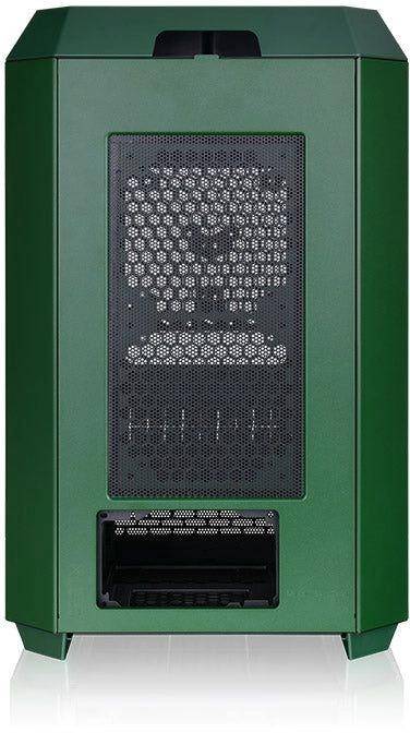 Корпус Thermaltake CA-1Y4-00SCWN-00 — для бизнеса и офиса Корпус Thermaltake CA-1Y4-00SCWN-00 — для бизнеса и офиса