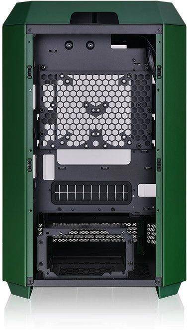 Корпус Thermaltake CA-1Y4-00SCWN-00 — для бизнеса и офиса Корпус Thermaltake CA-1Y4-00SCWN-00 — для бизнеса и офиса