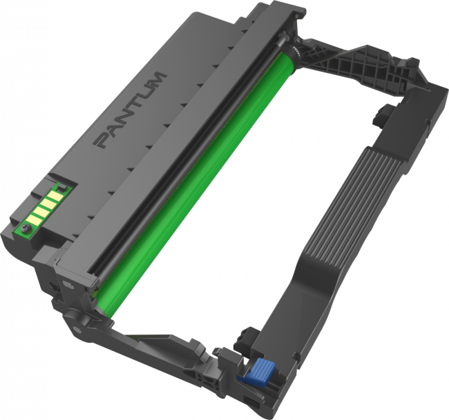 фотобарабан Pantum DL-420 Black Original Toner Cartridge (DL-420) — для бизнеса и офиса