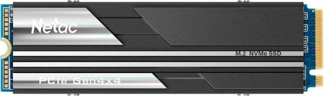 Накопитель SSD Netac NT01NV5000-1T0-E4X — для бизнеса и офиса